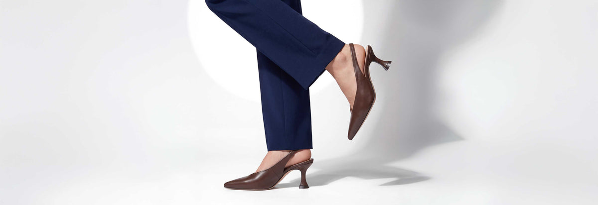Pumps