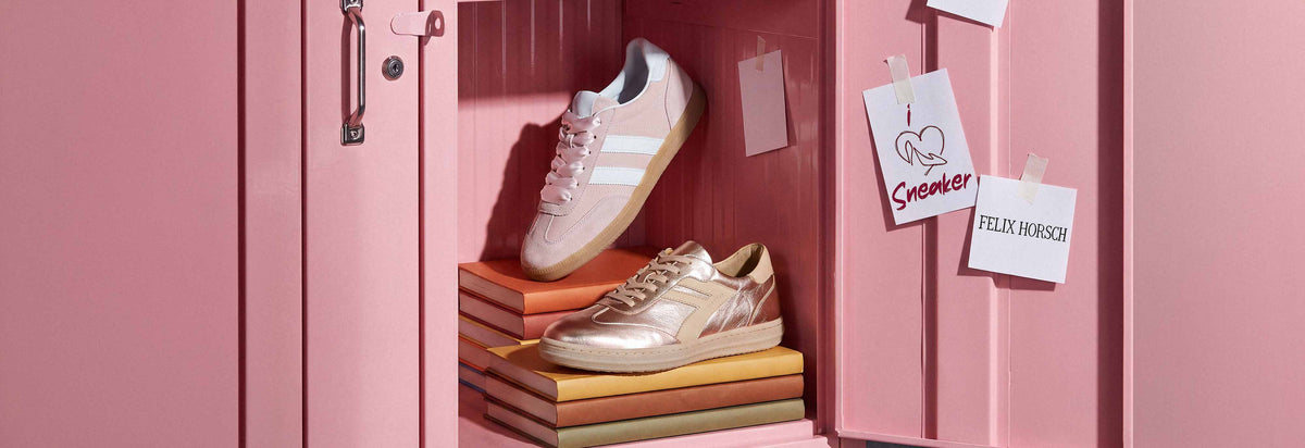 Sneaker