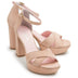 Sandalette