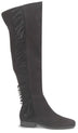 Overknee-Stiefel