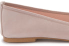 Weitere Detailansicht der Oberfläche des Ballerinas 2731-14
