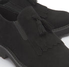 Weitere Detailansicht des Slippers 3330-25