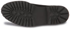 Unterseite mit ausgeprägtem Profil des Slippers 3330-25