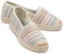 Espadrilles