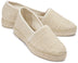 Espadrilles