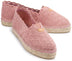 Espadrilles