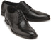 Lace-up shoe