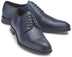 Lace-up shoe