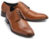 Schnürschuh