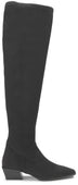 Stiefel in Schwarz