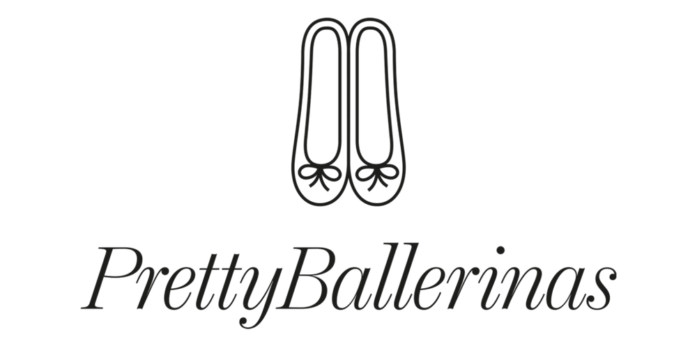 Pretty Ballerinas