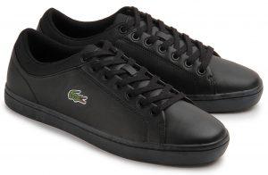 Lacoste Sneaker Retro-Look Übergröße 086-26