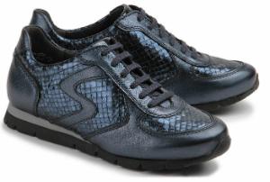 semler-sneaker-materialmix-metallic-leder-schuppenoptik-h-weite-nachtblau-untergroesse-762-26