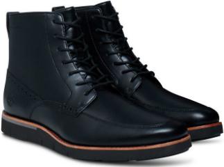 Timberland Boots 6-inch-Stiefel Premium-Leder Übergröße 161-26