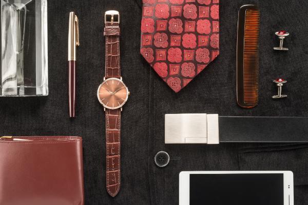 Dresswatches als stimmige Accessoires Dresswatches als stimmige Accessoires