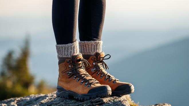 winter schnürstiefel