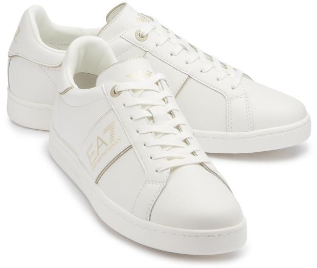 Emporio Armani Sneaker in Übergrößen - Schuhe für große Füße