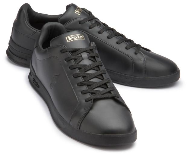 Polo Ralph Lauren Sneaker in Übergrößen - Schuhe für große Füße