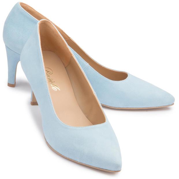 Bariello Pumps in Übergrößen