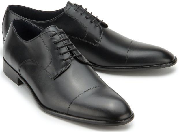 Bariello Schnürschuhe in Übergrößen