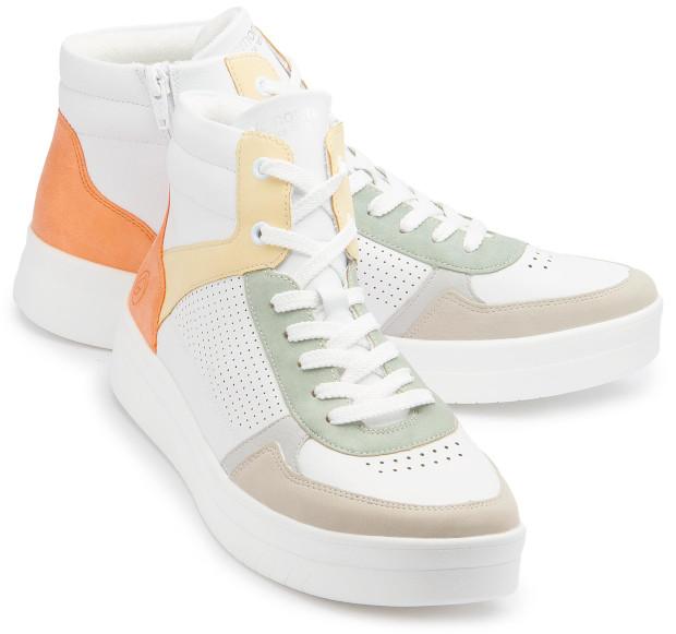 remonte Sneaker in Übergrößen