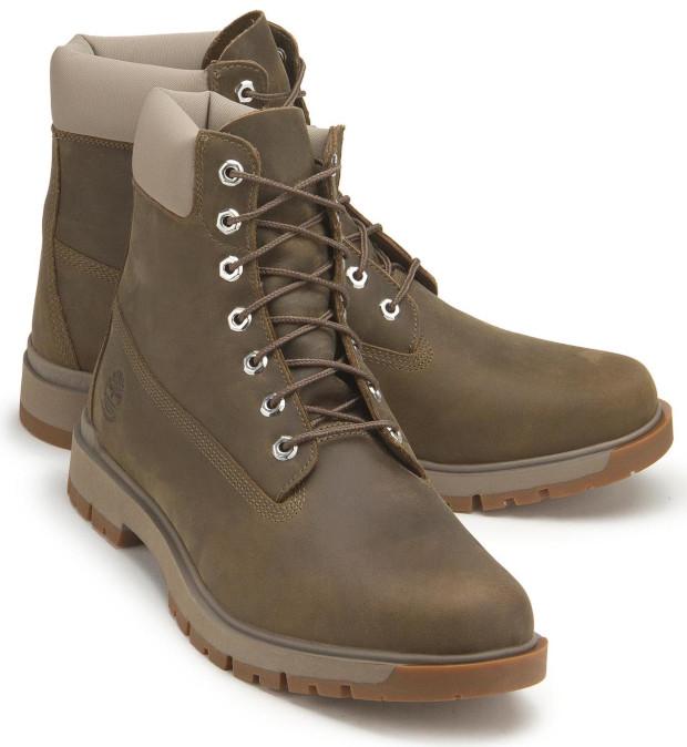 Timberland Boot in Übergrößen