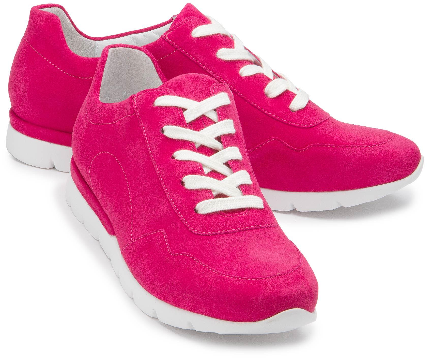 Semler Sneaker in Übergrößen | H-Weite