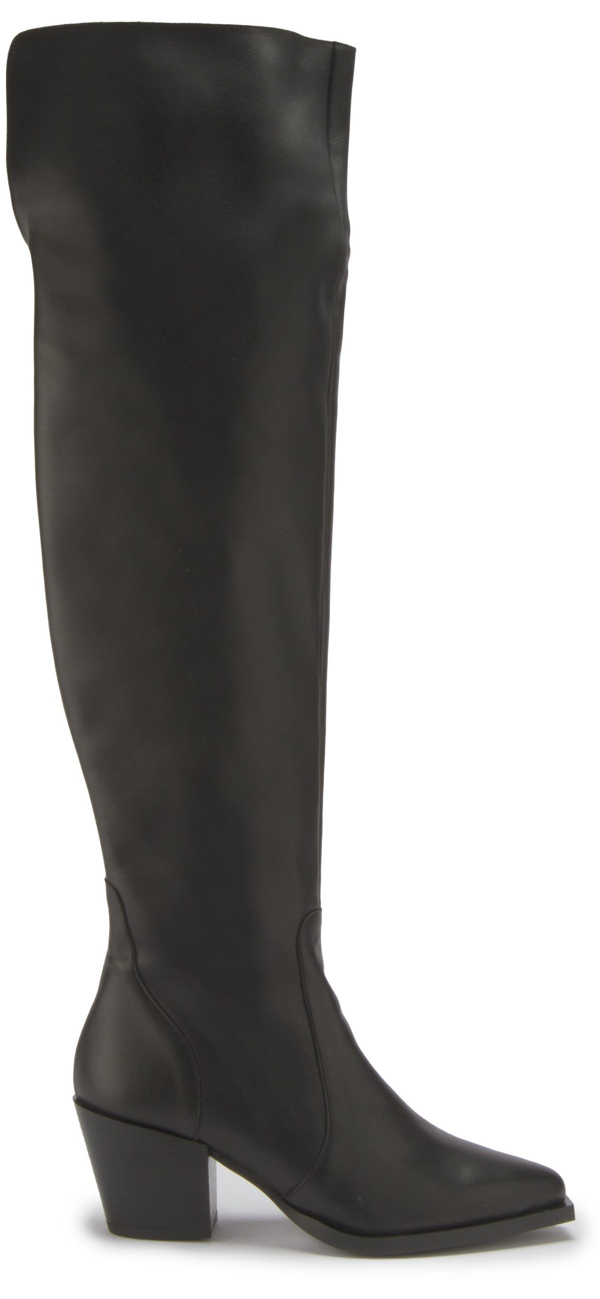 Bariello Milano Stiefel in Übergrößen