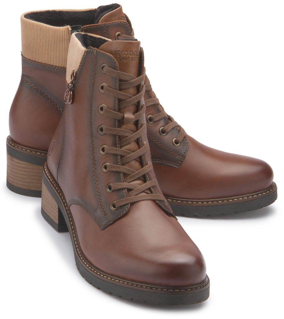 remonte Stiefelette in Übergrößen remonte Stiefelette in Übergrößen