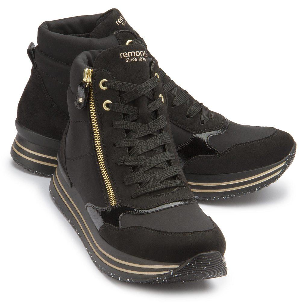 remonte Boot in Übergrößen 3526-23-Paar remonte Boot in Übergrößen