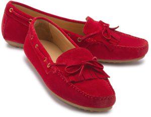 Miotti Mokassin in Übergrößen