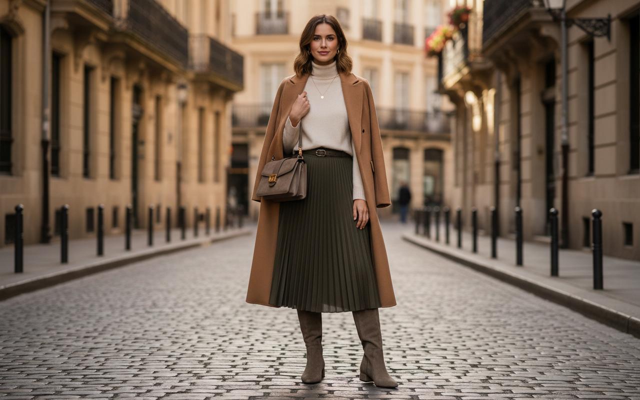 Bariello Stiefel in Übergrößen Artikelnummer: 2141-25