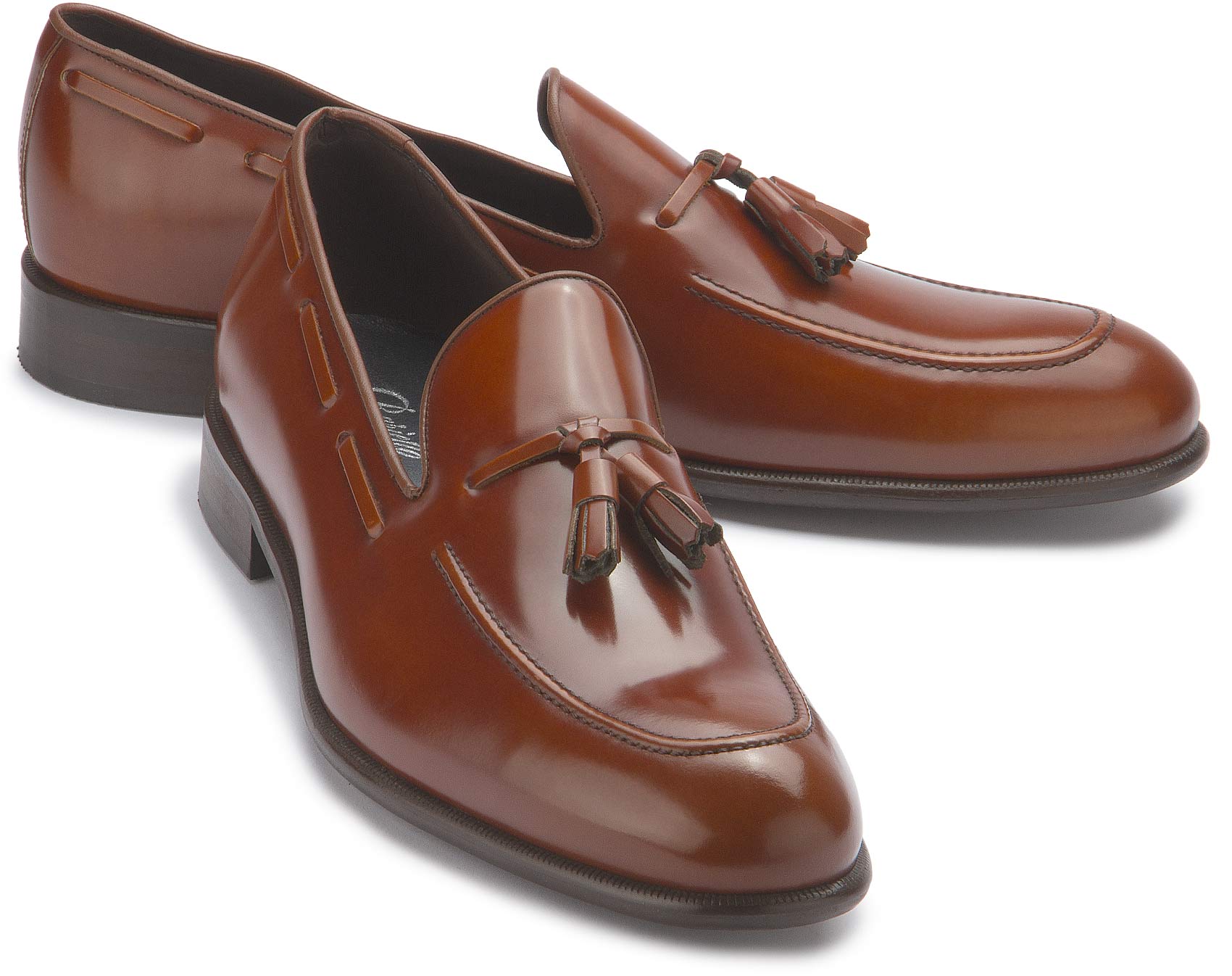 Bariello Herren Slipper in Übergrößen