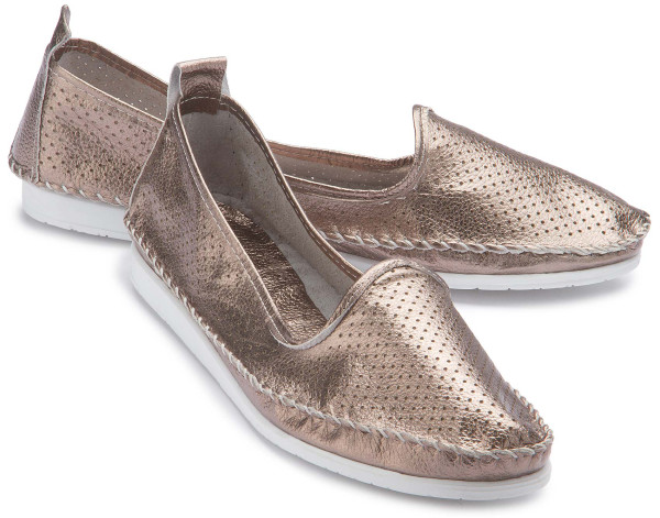 Slipper in Übergrößen: 4354-16