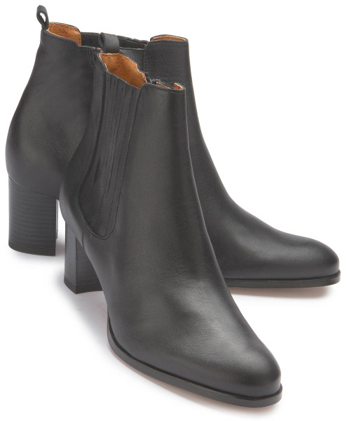 Stiefelette in Untergrößen: 2679-25