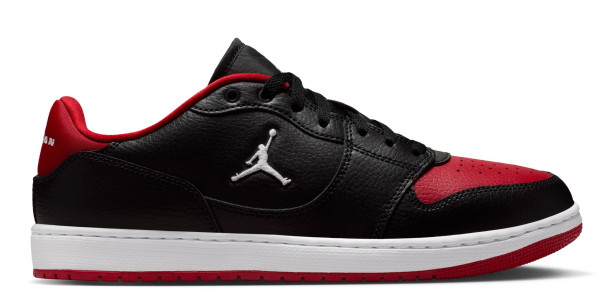 Jordan Court Connect Low in Übergrößen: 9189-16