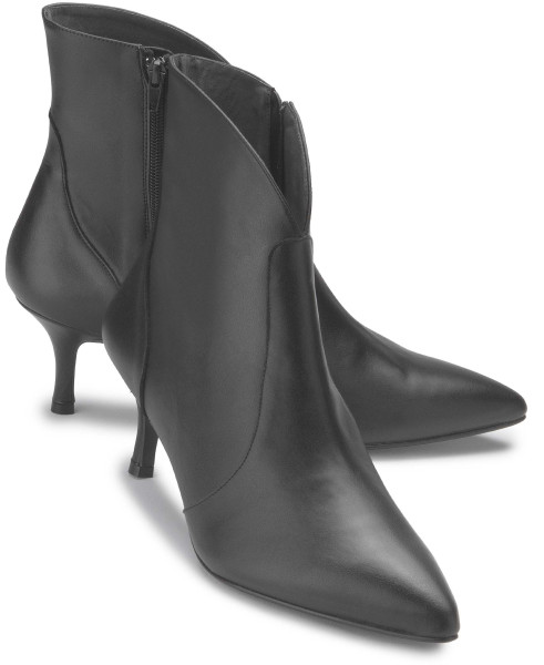 Stiefelette in Untergrößen: 2168-25