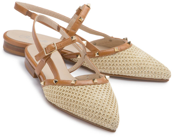 Sling in Untergrößen: 2003-15