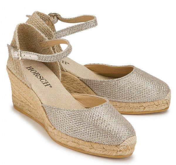 Espadrilles in Untergrößen: 3479-10