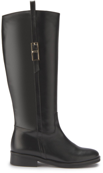 Stiefel in Übergrößen: 2135-25