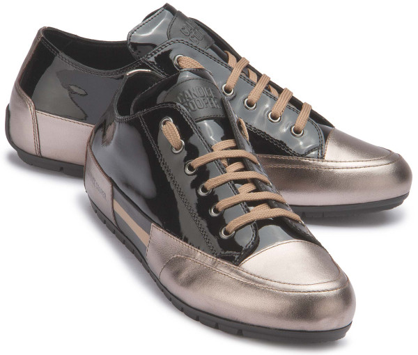 Candice Cooper sneakers in plus sizes: 4106-25