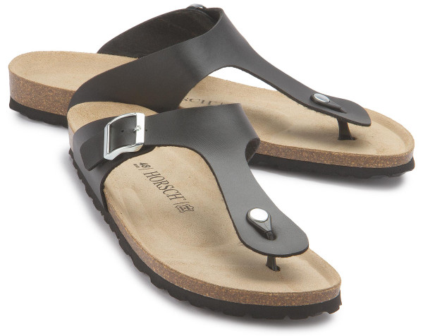 Zehentrenner in Übergrößen: 7729-14