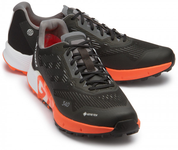 Adidas Trailrunning- Schuh in Übergrößen: 8438-13