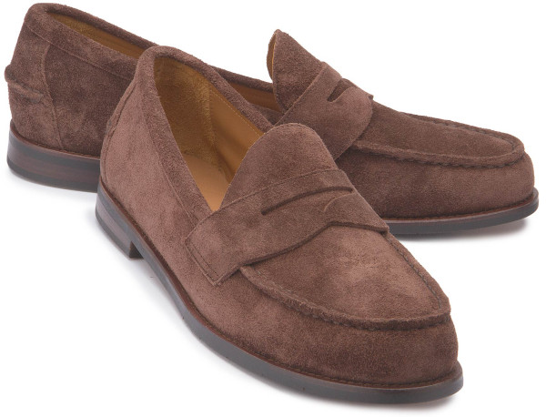 Slipper in Übergrößen: 7493-16