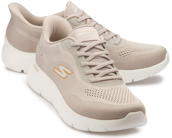 Skechers Slip-ins in Übergrößen: 8024-16