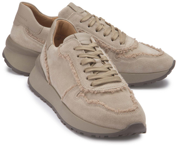 Sneaker in Übergrößen: 3162-25