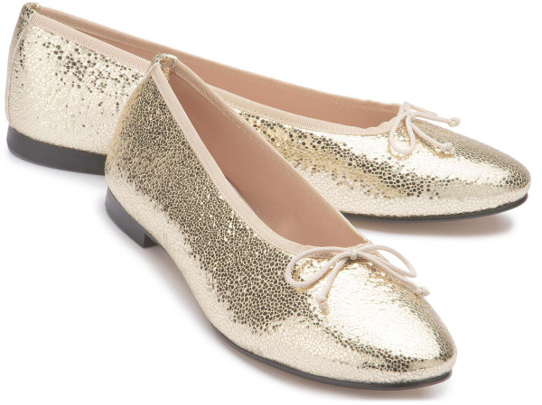 Ballerina in Untergrößen: 2712-16