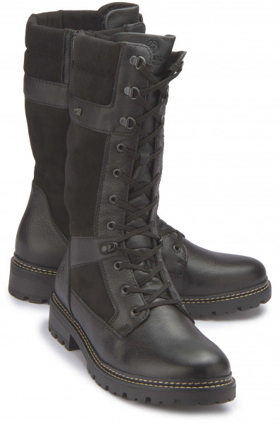 Oversize boots: 3515-23