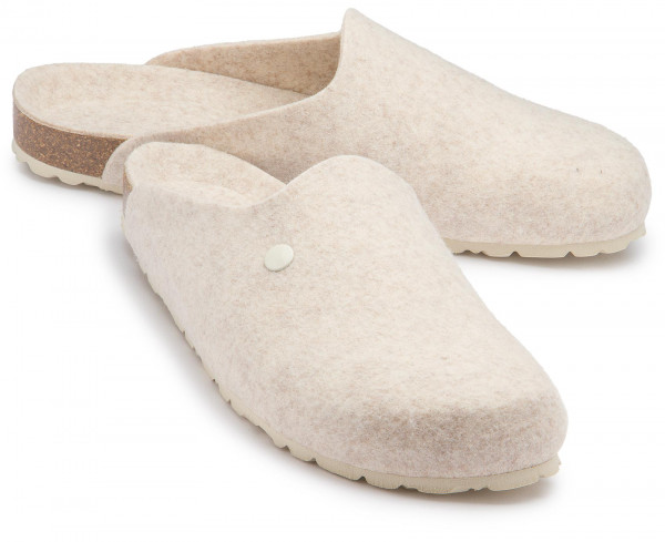 Oversize slipper: 2301-23