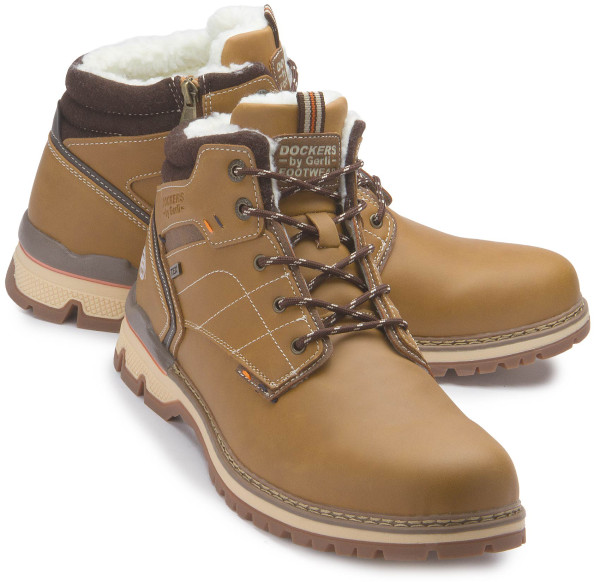 Schnürboot in Übergrößen: 6713-25